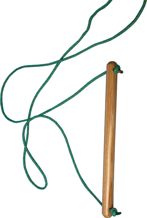 Дитячий дерев'яний майданчик "SportBaby 11"12