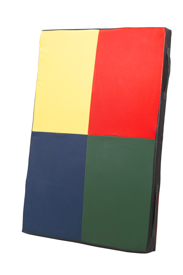 Мат гимнастический «Книга 1,6х1»1