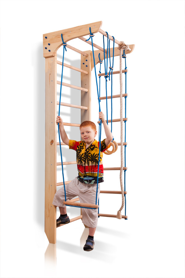 Шведская стенка «Baby 0-240»4