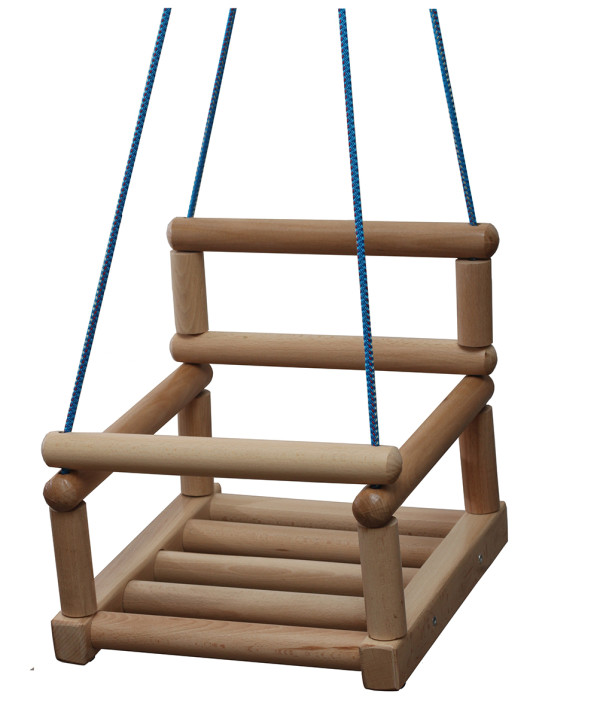 Шведская стенка с турником «Kinder 1-220»10