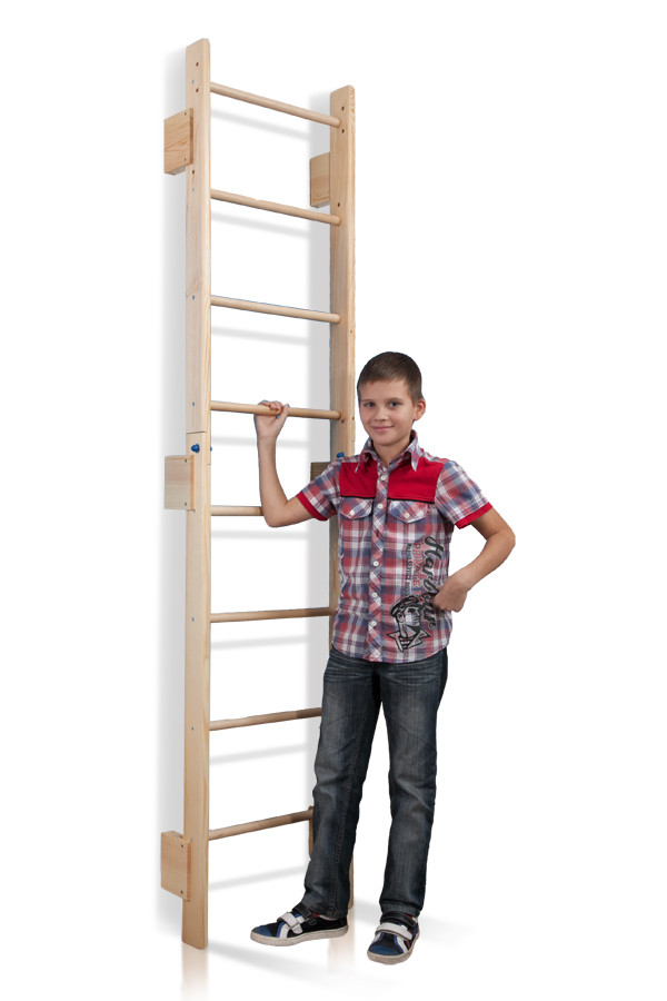 Мат гимнастический "Книга 2х1" 100х200х8см6