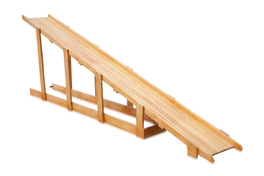 Детский спортивный комплекс для дома KindWood Color Plus49