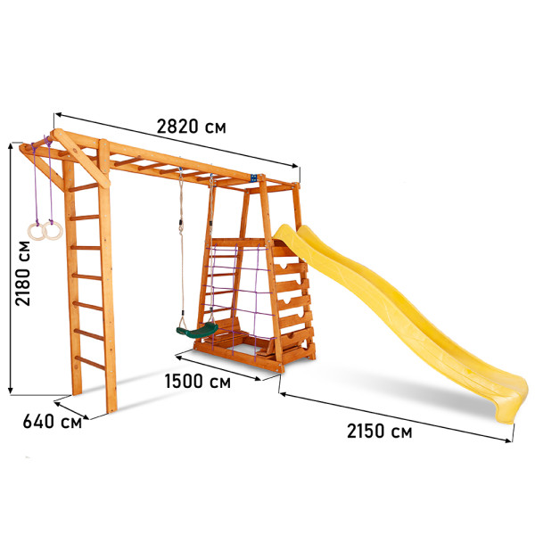 Підліткове дерев'яне ліжко біле з шухлядами 80x190см4