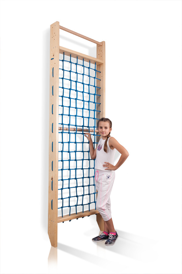 Шведська стінка з турніком «Комбі-1-220»12