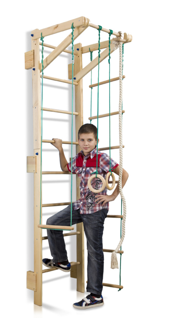 Шведська стінка «Teenager 0-220»2