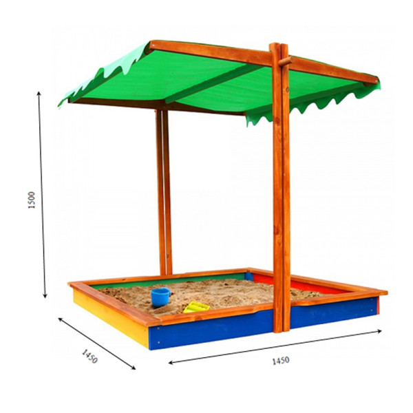 Шведська стінка в кольорі зелений 0-22020