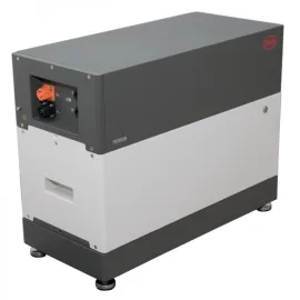 АКБ для солнечных электростанций