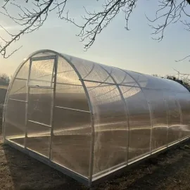 Теплица (ширина 3м)