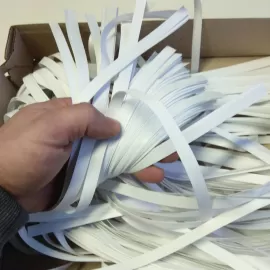 Бумага для паперового шоу