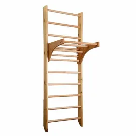 Шведські стінки