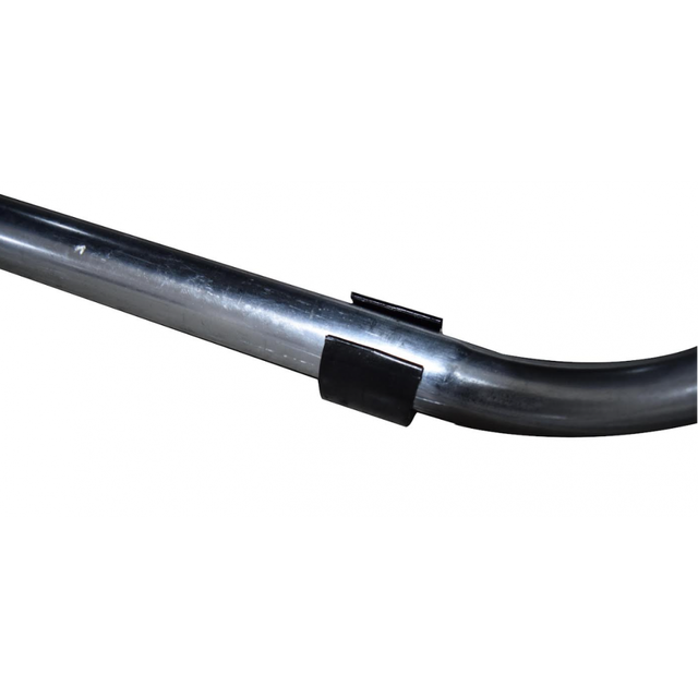 Батут Atleto 374 см з внутрішньою сіткою multikolor + в подарунок  м'ячик9