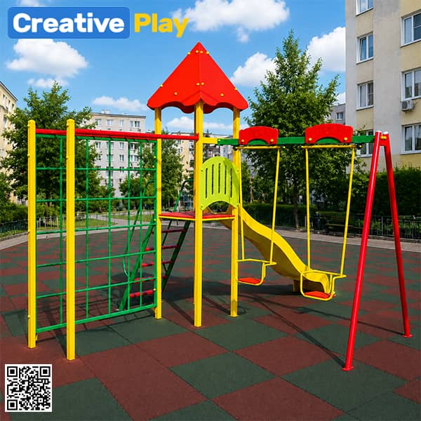 Игровой Комплекс "Ника М2"1