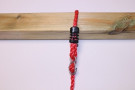 Сітка для лазіння 200 x 300 см S-Hook на дитячий майданчик2