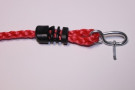 Сітка для лазіння 200 x 300 см S-Hook на дитячий майданчик1