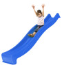 Горка спуск для детей 3 м. KBT Синяя0