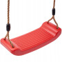 Качели для детей, детские качели подвесные Standart Красный0