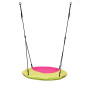 Детские качели гнездо KBT Winkoh 100 см (3 расцветки)0
