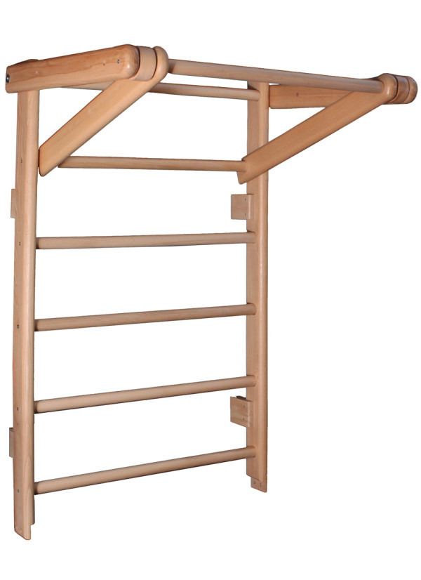 Шведская стенка с турником «Baby 0-120»1