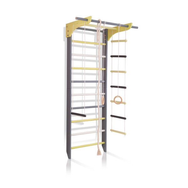 Спортивный уголок «2-Lux  1-220»0