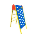 Игровая конструкция Скалолазка4