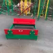 Песочница "Бабочка"7