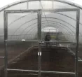 Теплица Ш*Д*В 300х1000х200см (труба 20*40), площадь 30м²7
