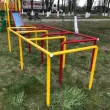 Спортивный элемент "Лабиринт"2