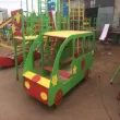 Игровой автобус2