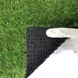 Искусственная трава ecoGrass U-20 (ландшафт)5