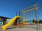 Площадка "Альпинист" М1 Универсал1
