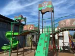 "Щенячий Патруль" Игровой комплекс5