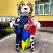 Пес Патрон Львів. Привітання2