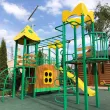 Детская Площадка "Сказка М2"9