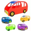 Игровой автомобиль5