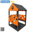 Игровой домик "Карапуз"4