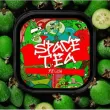 Безникотиновая смесь Space Tea 250г. Все вкусы.3