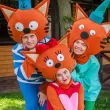 Аніматори для дітей Кропивницький. Дитячі аніматори на виїзд4