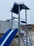 Детский комплекс Иванка М2.5