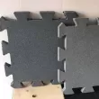 Гумова плитка з крихти «ПАЗЛ». Товщина 30мм.7