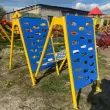 Игровая конструкция Скалолазка8