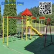 Ігровий Комплекс "Ніка М2"1