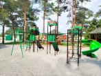 "Щенячий Патруль" Игровой комплекс2