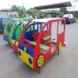Игровой автобус1