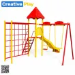 Игровой Комплекс "Ника М2"3