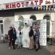 Білий Ведмедик Лодзь. Привітання.5