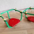 Сидения для качели. Сидение металлическое для качелей2