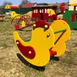 Пружинка "Курчатко"3