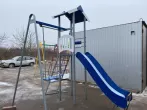 Детский комплекс Иванка М2.2
