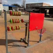 Счеты с баскетбольным кольцом1