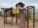 Ігровий Комплекс "Дім Лелеки"1